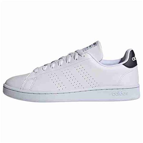 adidas advantge damen|Adidas advantage sneaker men's white.